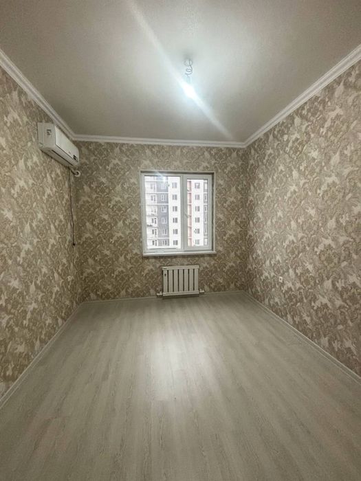 Tóy tepa Nurafshon city ichida 3 xonali kvartira ijaraga beriladi