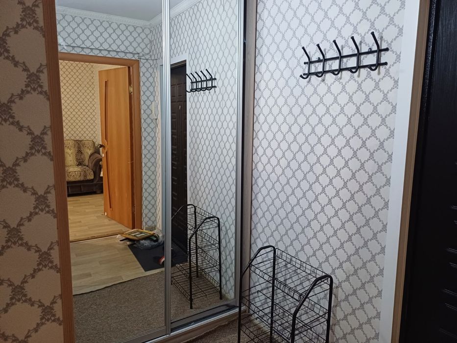 Сдам в аренду квартиру на кшт