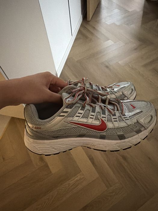 Кроссовки найк nike