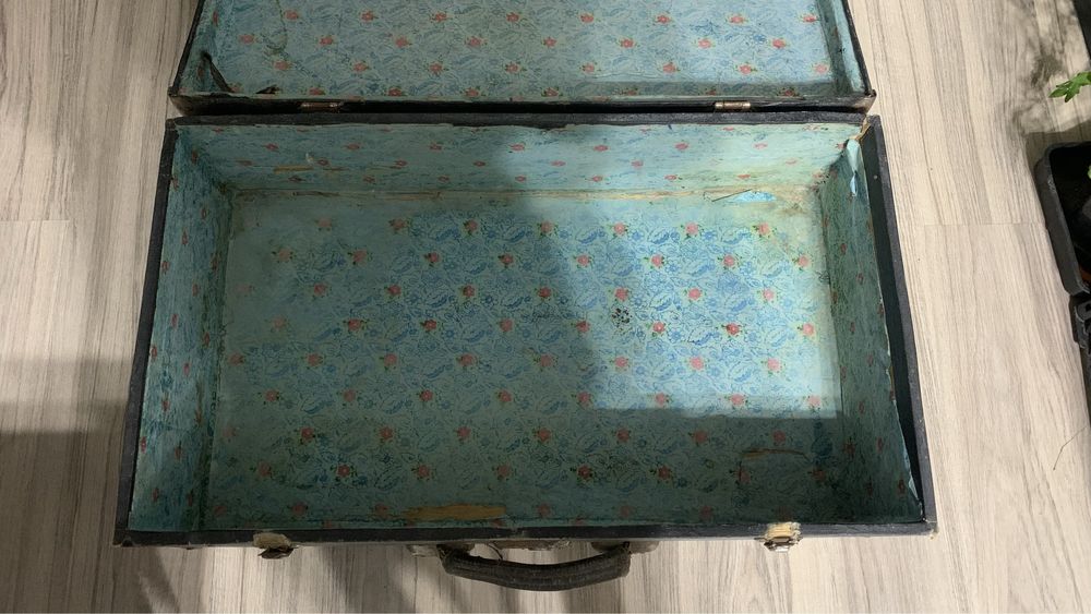 Продам чемодан СССР