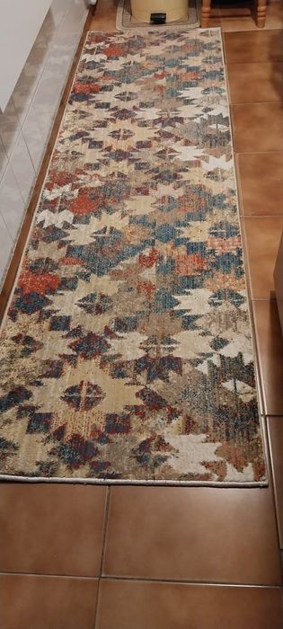 Set două covoare lungi