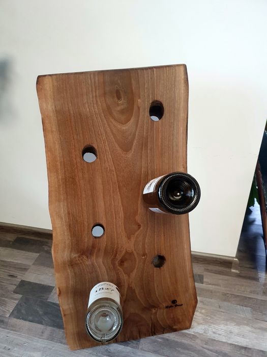 Suport sticle de vin