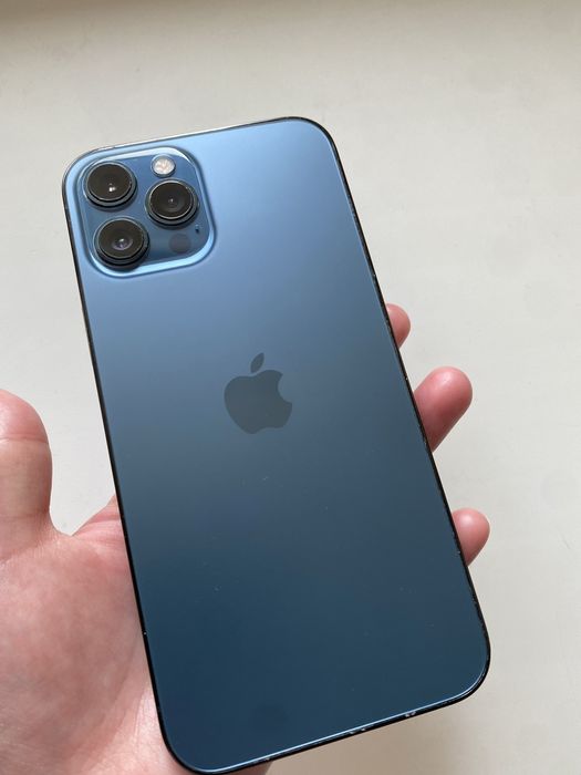 Айфон 12Про Макс 256гб