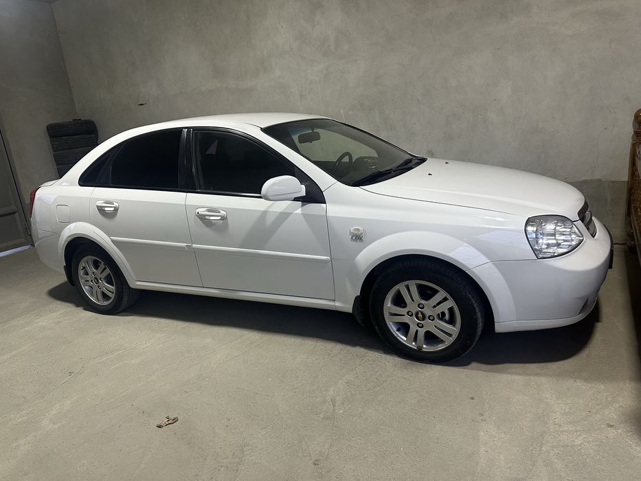 Lasseti sotiladi tayor tozza