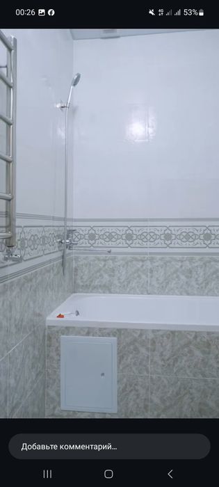 Здаётся свой дом на аренду в сергелинском район (Янги хайот)