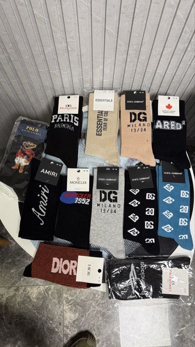 чорапи  за него и за нея