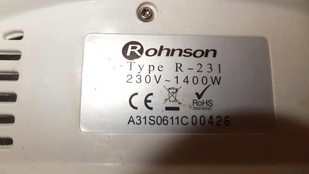 Грил преса и гофретник