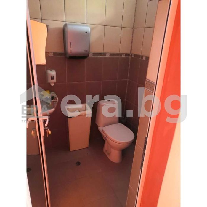 Дава се под наем Магазин в Варна, Левски - 170 кв.м за 99999 € - Снимка #6