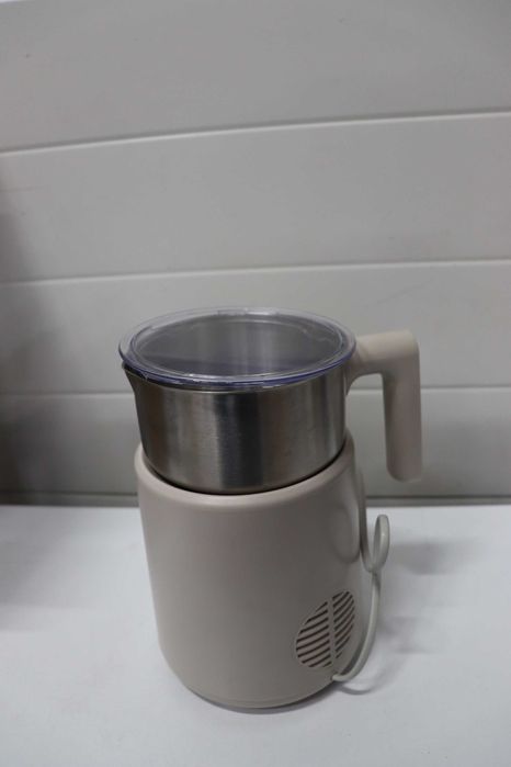 Пенообразувател за мляко Severin (SM 3589) 500W