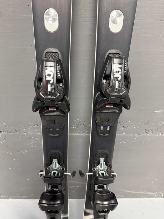 schi head real joy L158cm