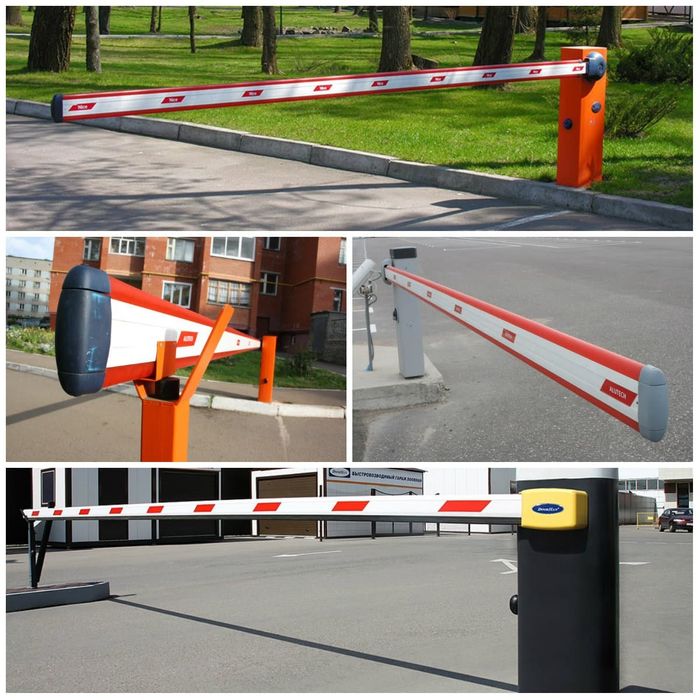 Услуги камера и видео наблюдения