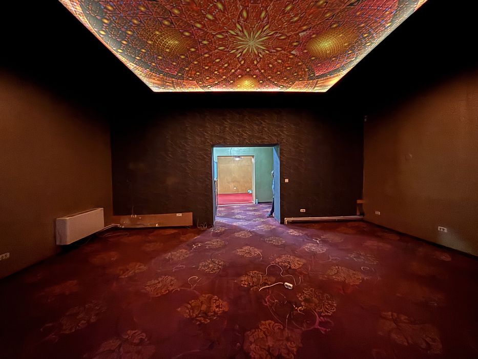 Spatiu comercial ultra central