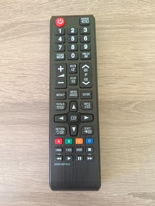 Дистанционно смарт Самсунг ! Ново!