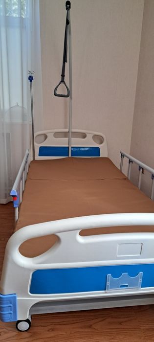 Продам медицинскую кровать