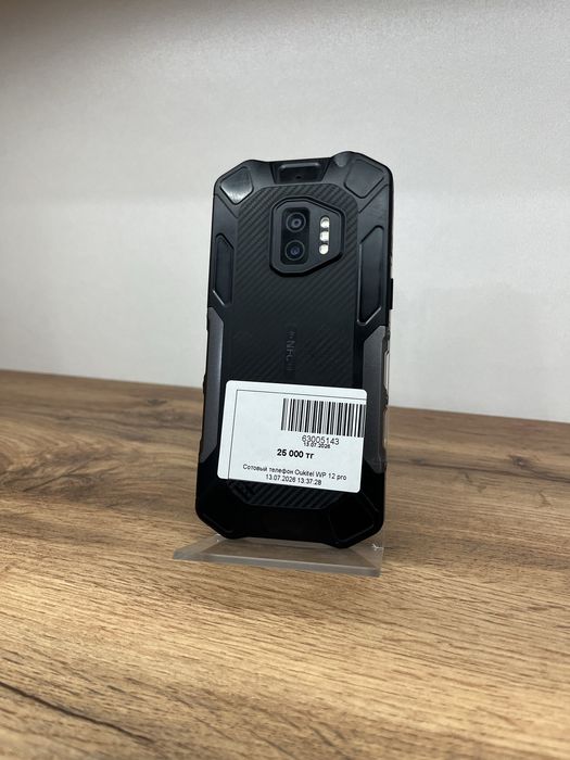 Продам телефон Oukitel WP 12 Pro