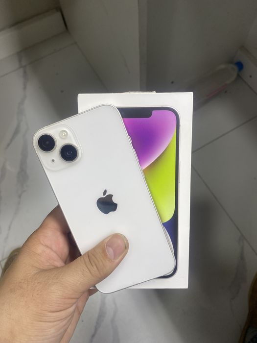IPhone 14 256gb   Айфон 14 256гб