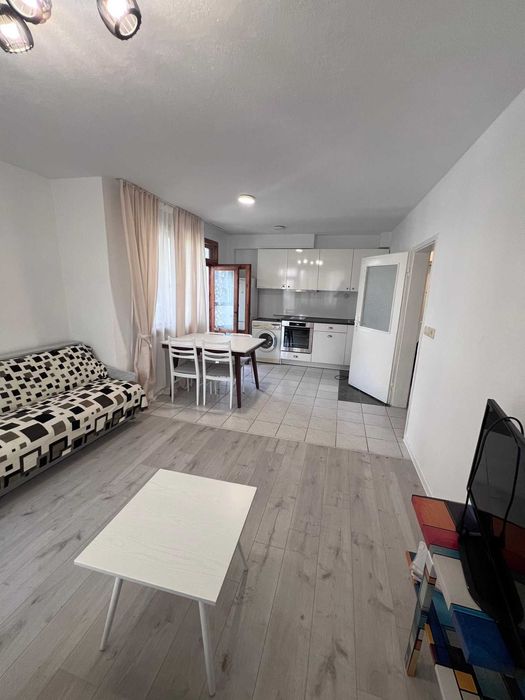 Двустаен под наем