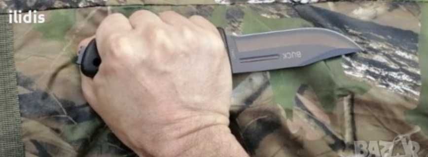 Нож за оцеляване H2 Buck ( нова стока)