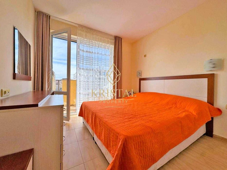 Продава се Двустаен апартамент в Свети Влас - 61 кв.м за 903 €/кв.м - Снимка #5