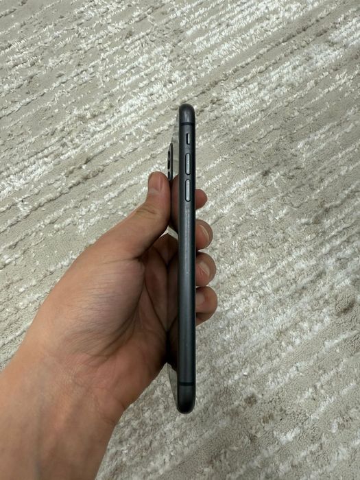 Айфон 11 128гб без ремонта