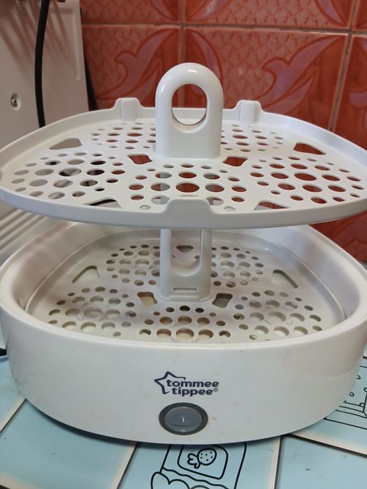 Sterilizator biberoane