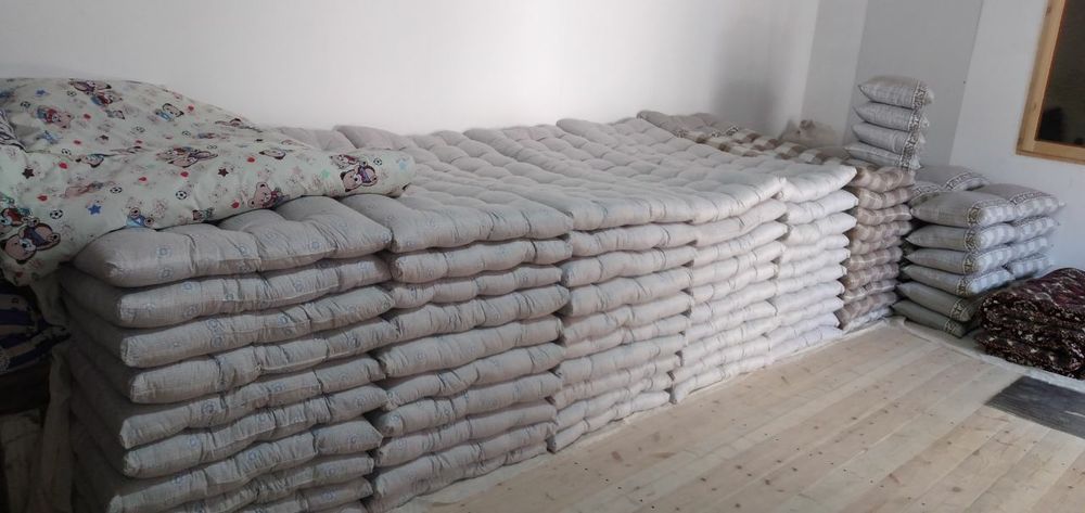 Десткие матрасы! 80000