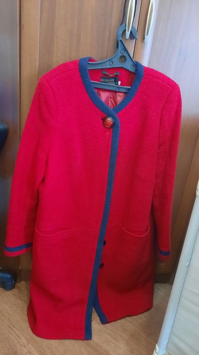 продаю пальто, куртки 52-54 р