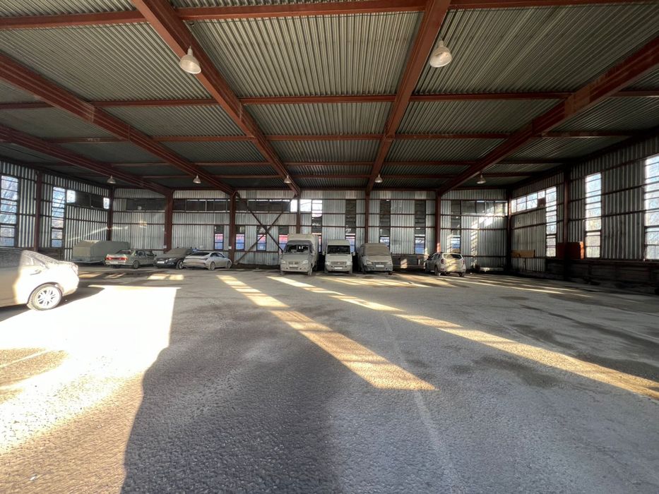 Сдается помещение