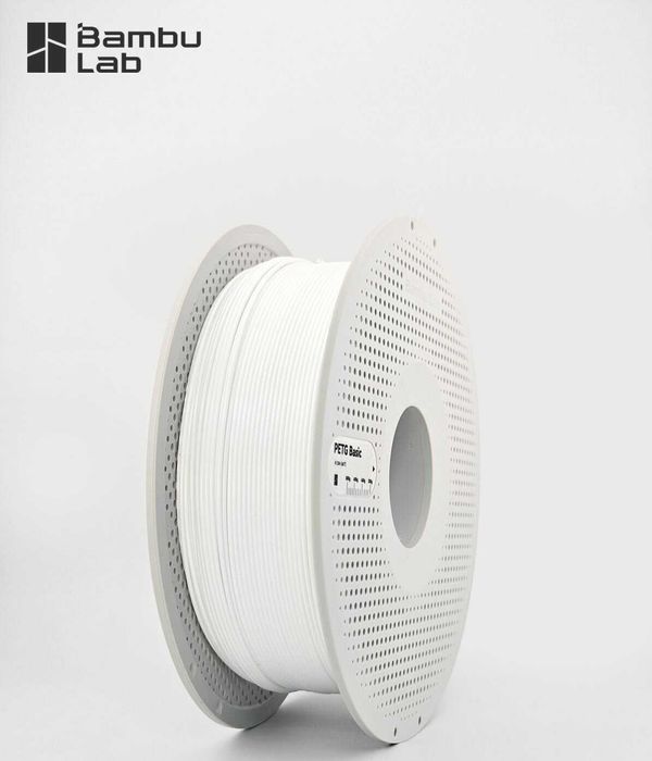 Bambu Lab | Филамент