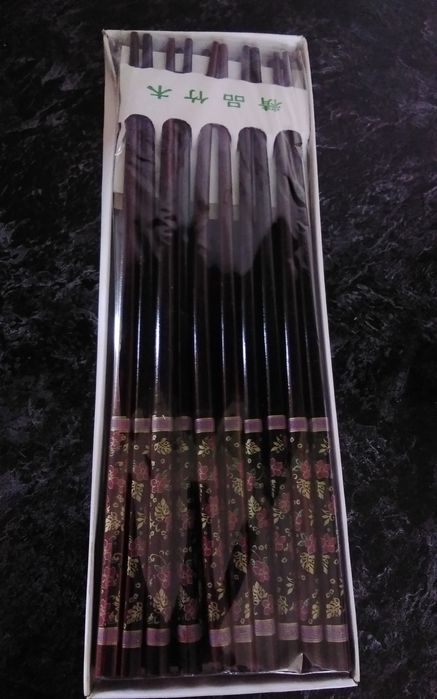 Палочки для суши