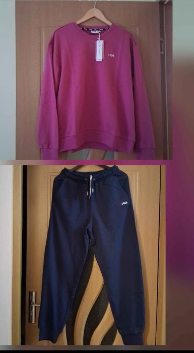 Trening fila original nou cu eticheta femei