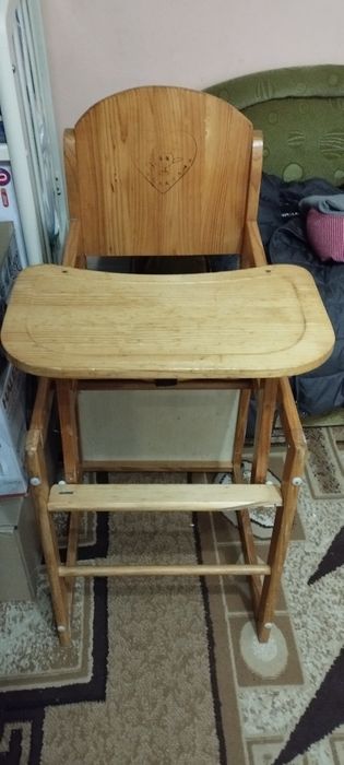 Стул для кормления