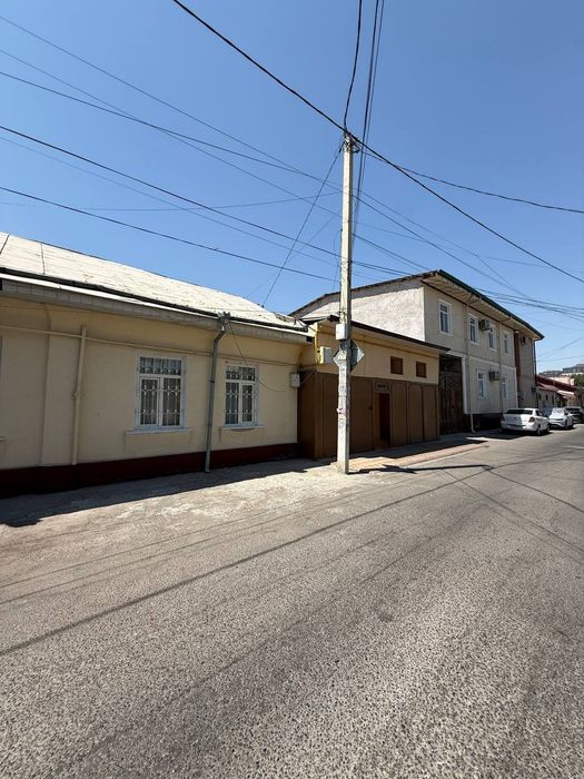 Мирабадский район ул Дашнабад Дом Участок 3 сотки 162 м² срочно