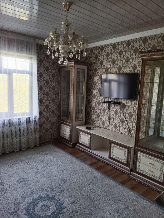 Продам квартиру 3 комнатную