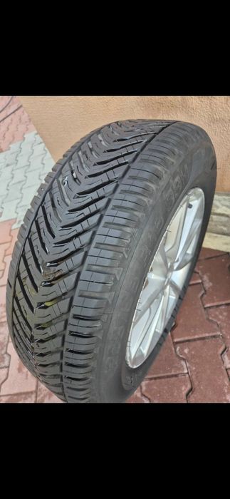 205 65 16 + 5x114.3 R16