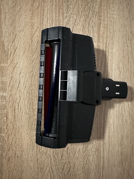 Perie electrica mica, noua, pentru aspirator JIMMY HW 10