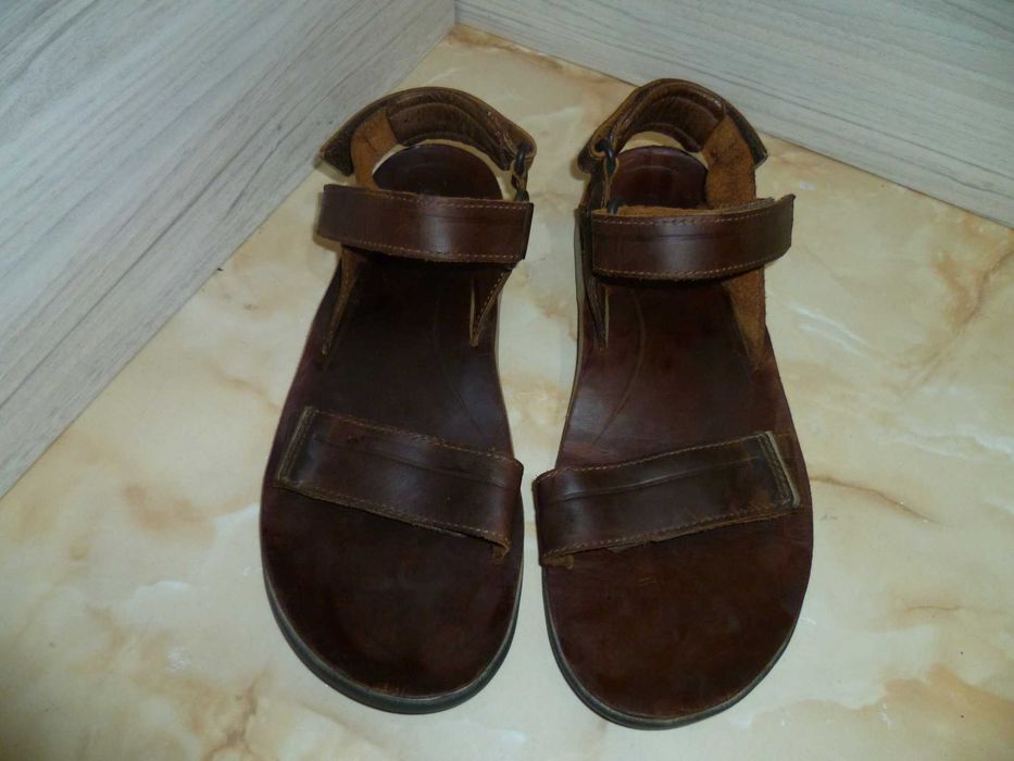 TEVA сандали №43