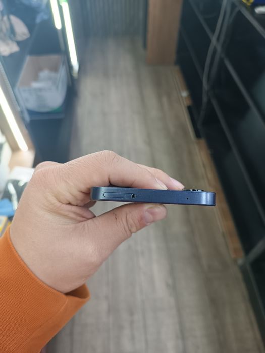 Samsung A35 5G 256 Gb