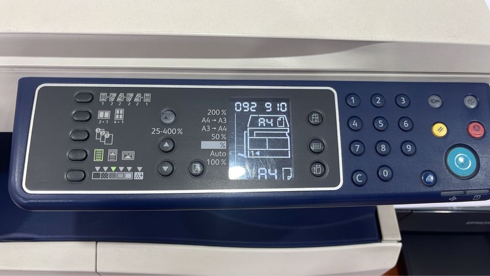 Принтер а3 а4 оргтехника