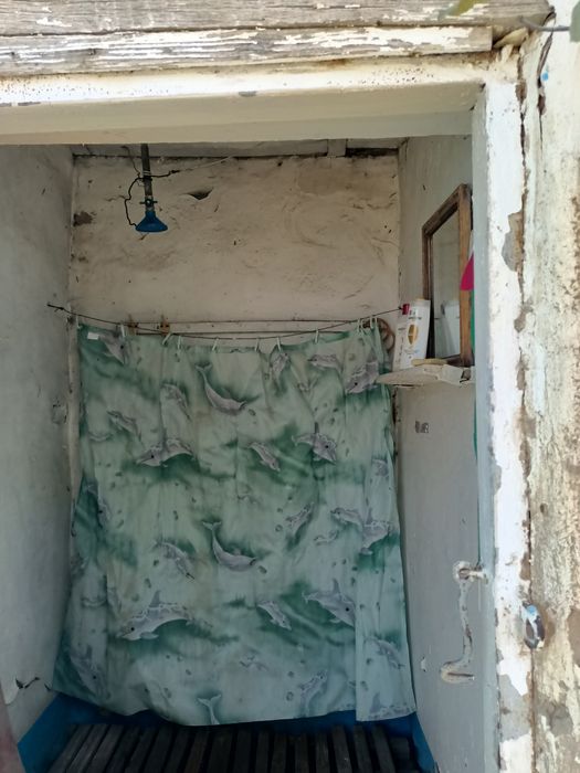 Екі бөлмелі вримянка