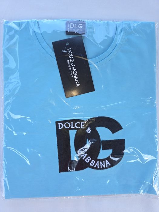 Tricouri damă D&G