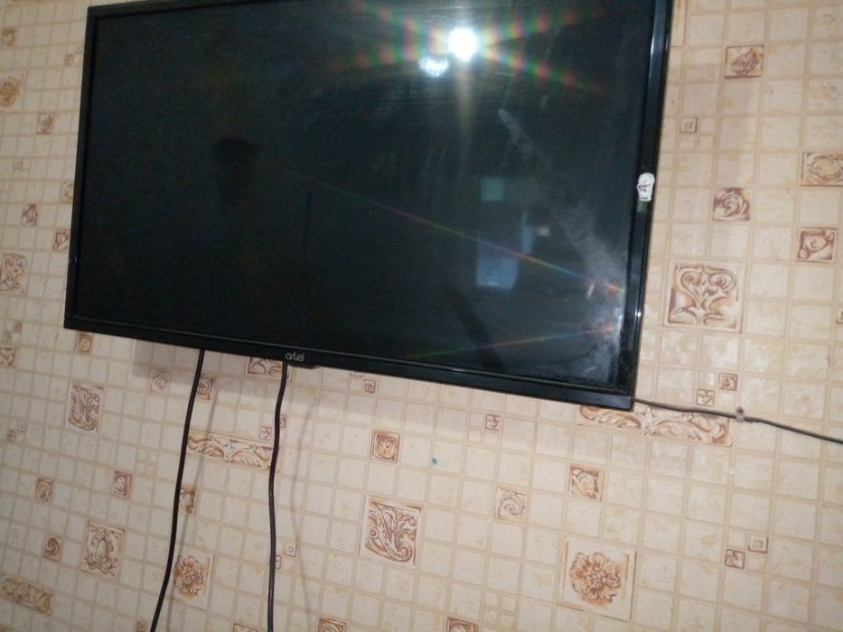 Телевизор   Artel