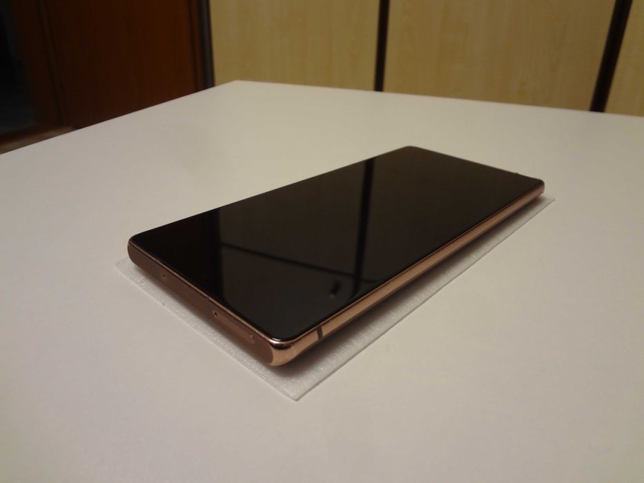 Samsung Note 20 / 256 GB / Mystic Bronze .
