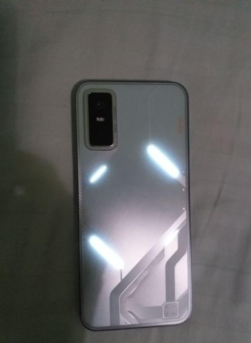Infinix gt 30 pro