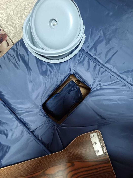 Медицинская кровать med-mos