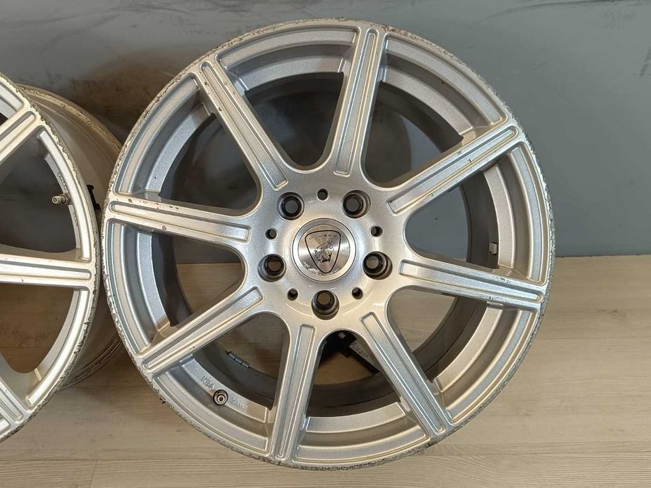 Jante BMW 5x120 R17 Seria 3 (E90, E91, E46, E36), 1, Z3; Opel; Mini