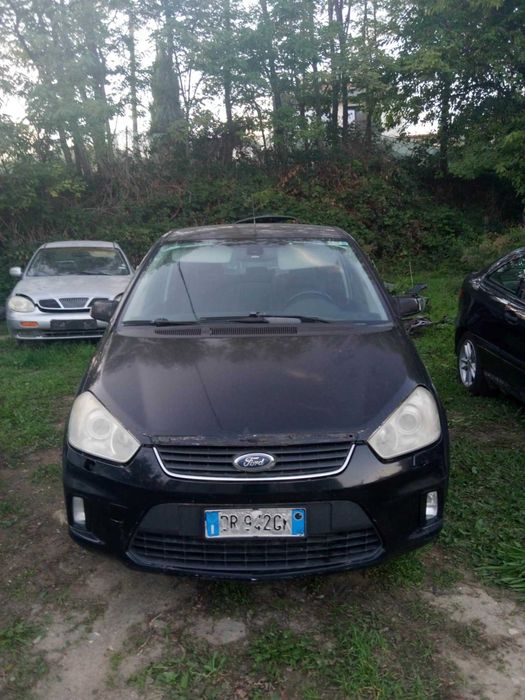 Ford C-Max 1.6 Дизел На части