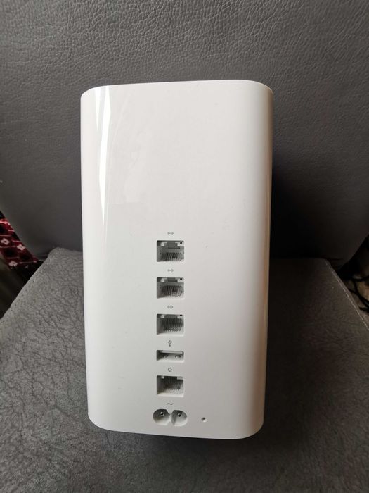 Router Apple Airport Extreme gen. 5 model A1521 fuctional
