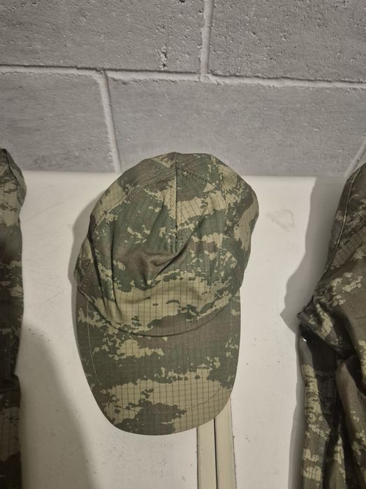 Комплект полевой летний НАТО