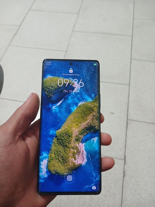 HONOR X9a 5G 8+5/256
